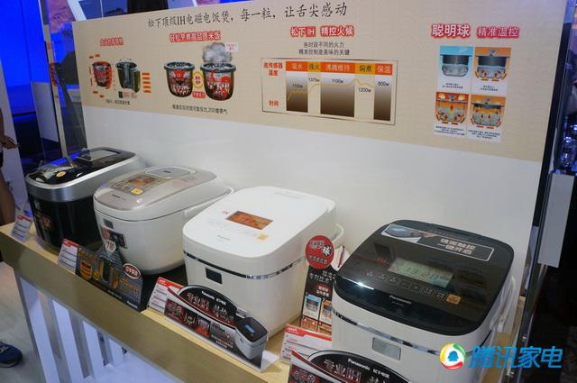 松下发布顶置压缩机冰箱 冷冻室容量大可全开
