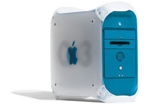 经典Mac台式机回顾 你见过几个？