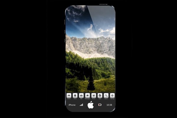 【爱吐槽】华强北版iPhone 6节操碎一地