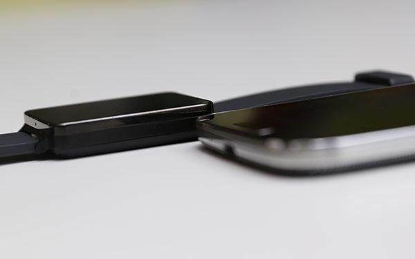 LG G Watch体验：Android Wear离完善还很远