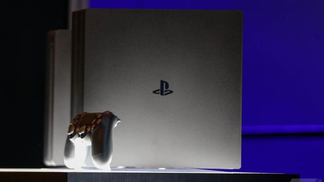 PS4֧ⲿӲչ ۵ĸ