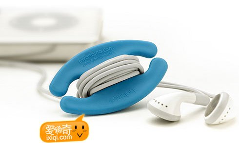 清爽有序效率加倍!荷兰bobino绕线器_数码_腾讯网