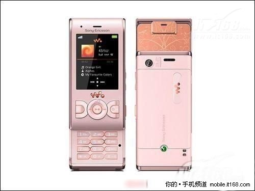经典滑盖<em>手机</em> <em>索爱</em>w595现在仅<em>售价</em>960元_腾讯