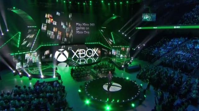 Xbox One年内迎多项更新 Win10系统领衔