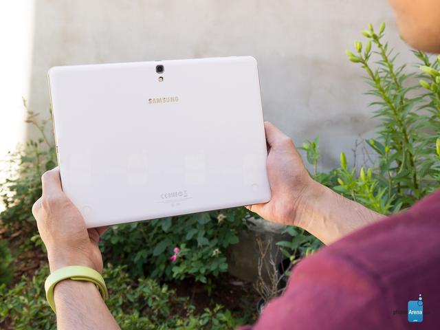 三星全新Galaxy Tab S2平板将成为全球最薄