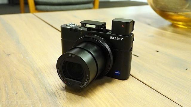 索尼RX100 IV试玩:最贵但最优秀的卡片相机