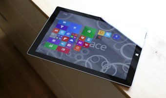 【硬碰硬】Surface Pro 3和MacBook Air你选谁