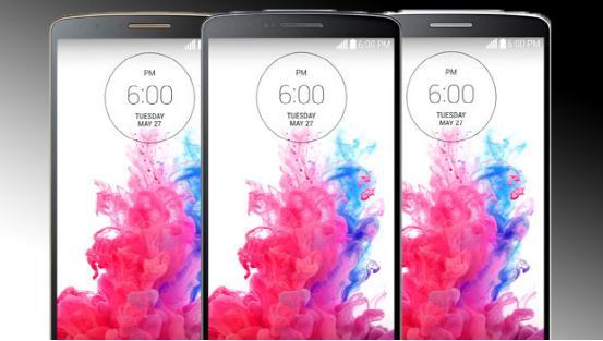 高通:4K屏幕手机还需等待