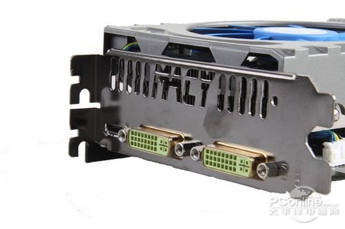 海量顯存時代 銘鑫GTX560Ti報1849元