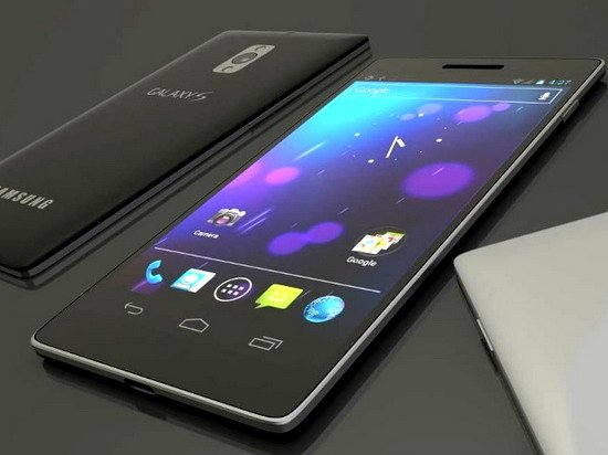 11个三星Galaxy S5应该具备的新功能