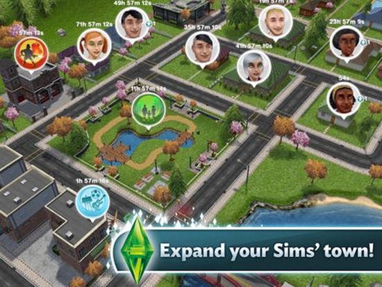 年度最佳免费iPad游戏 没玩过的赶紧去下载