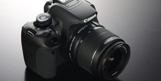 最佳选择：初入单反世界？这5款性价比最高