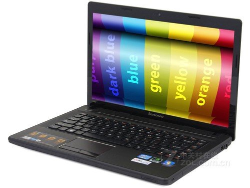 i3-3110m芯 联想g480独显本只卖3250元