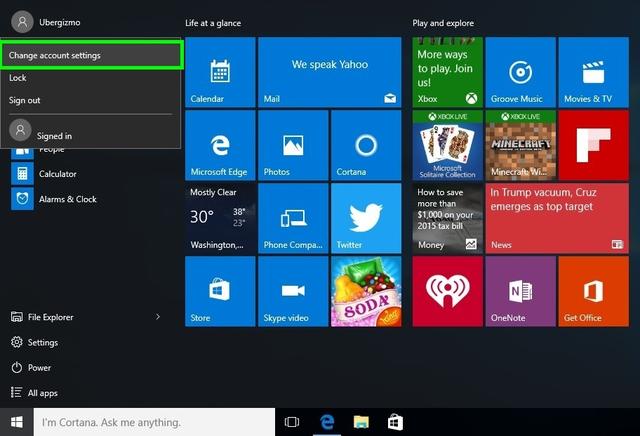 升级到Win10后悔了？来，教你如何恢复系统