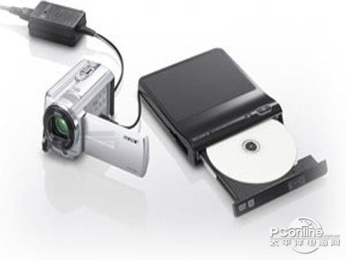 60倍变焦镜头 沈阳索尼DCR-SX15E仅1850