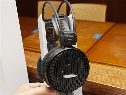 耳机界大事件 铁三角AD系列全面更新