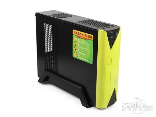 Корпус для ПК Pccooler F1 S1 HTPC USB3.0 Корпус для ПК Pccooler F1 S1 HTPC USB3.0