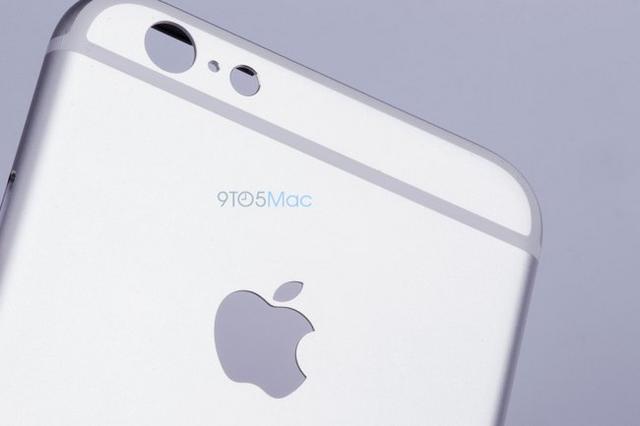 iPhone 6s十大靠谱传闻汇总 或9月8日发布