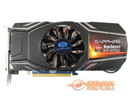 hd6790显卡_hd6790相当于什么显卡_hd6790显卡