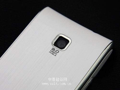 时尚触控Android机 LG GT540白色950