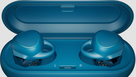叫板AirPods 三星Galaxy S8或配备全新*