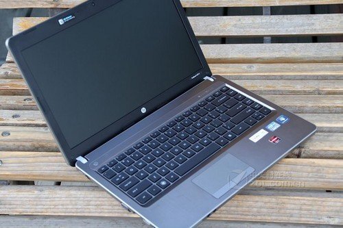 京东现货 惠普笔记本4431s高配版特卖