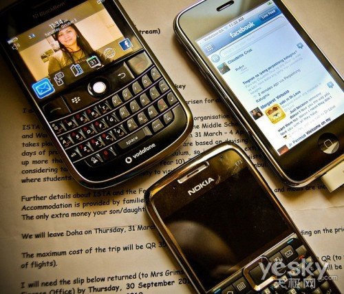 下一个移动终端的战场?解读千元智能机(一)