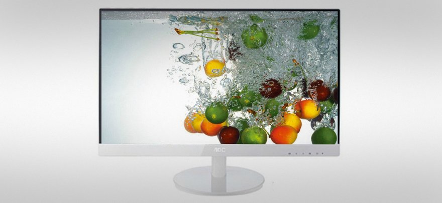 AOC I2769:最便宜的27英寸窄边框IPS屏 AOC I2769:最便宜的27英寸窄边框IPS屏