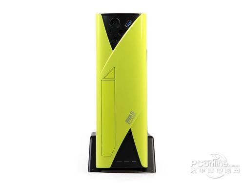 Корпус для ПК Pccooler F1 S1 HTPC USB3.0 Корпус для ПК Pccooler F1 S1 HTPC USB3.0