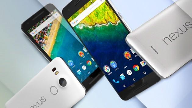 谷歌新Nexus手机消息汇总 除HTC代工还有啥