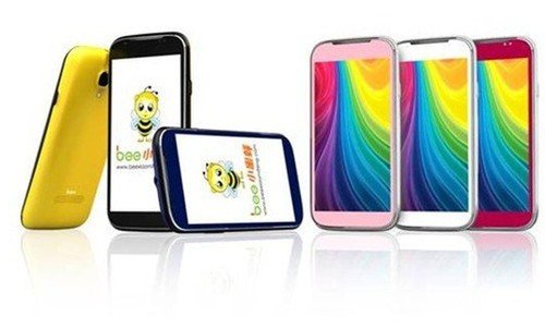 高通S4双核5英寸IPS屏bee小蜜蜂手机参数曝