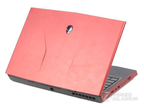 15999元 ALIENWARE M14X新四核本狂促
