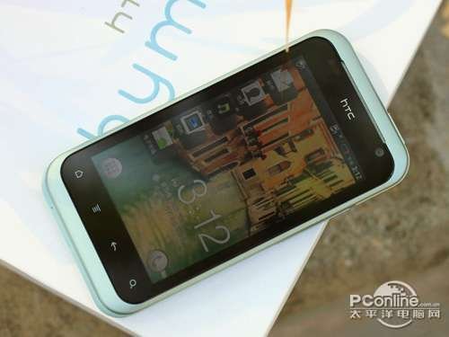 最贴心的闺蜜 HTC G20<em>彩色女性手机</em>热卖_数码