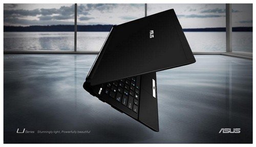 超薄商务笔记本!华硕U44网购5699元