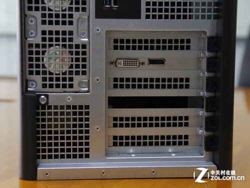 戴尔t7600评测 八核十六线程演绎高性能