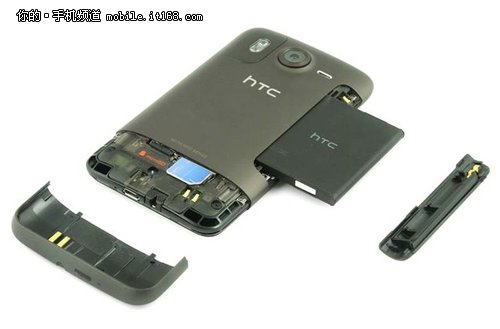 (重庆)酷炫大屏安卓机 HTC G10仅售1959