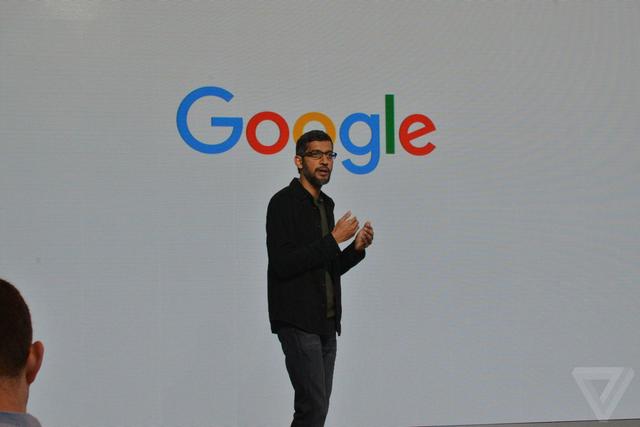 谷歌发布Pixel手机等5大新品 语音助理成基石