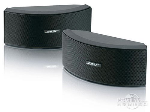 室内户外无影响BOSE 151SE音箱完美音质