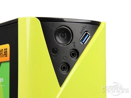 Корпус для ПК Pccooler F1 S1 HTPC USB3.0 Корпус для ПК Pccooler F1 S1 HTPC USB3.0