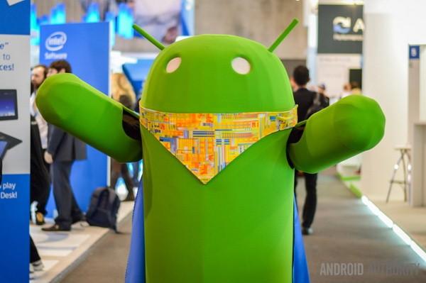 Android N：已经证实的新特性及传闻汇总