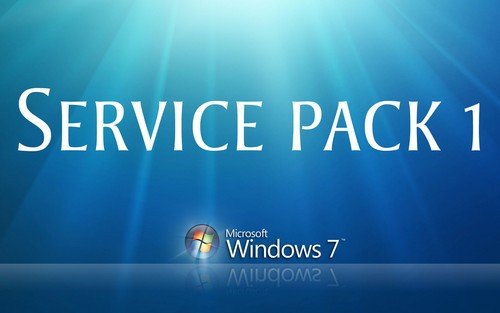 微软win7 sp2没戏 sp1支持明年2月到期