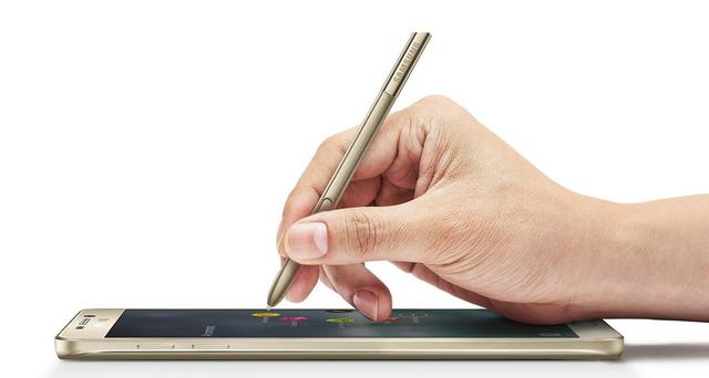 美版三星Note 6八月到 国行版本或于九月推出