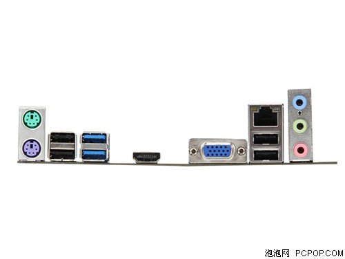 i3处理器配啥主板最超值?微星B75板_数码_腾