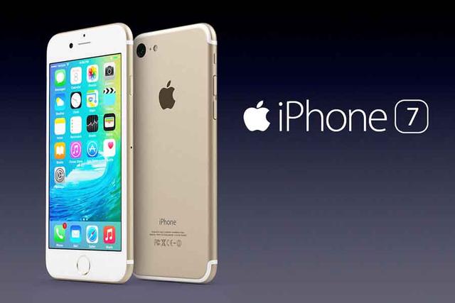 iPhone 7 Plus模具谍照曝光 或增无线充电功能