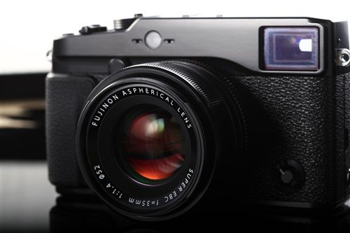 富士x-pro1详细评测:平民手中的徕卡