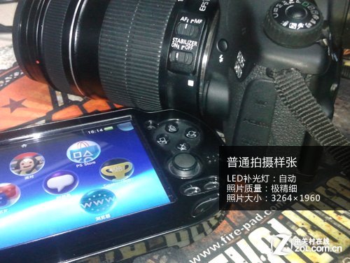 联想3G版7寸乐Pad评测 联通电信均可用