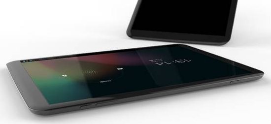 传谷歌11日将发布第二代Nexus7平板电脑