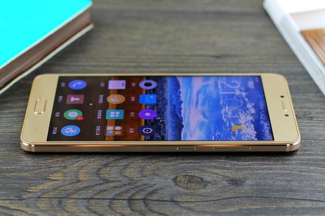 关于金立S6 Pro你必须知道的4件事