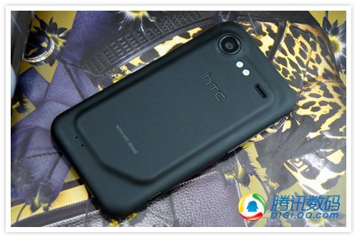 Incredible S行货版问世 HTC惊艳S710e腾讯评测