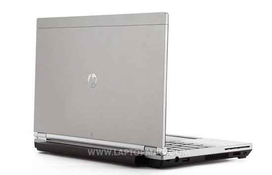 HP Elitebook 2170p Review